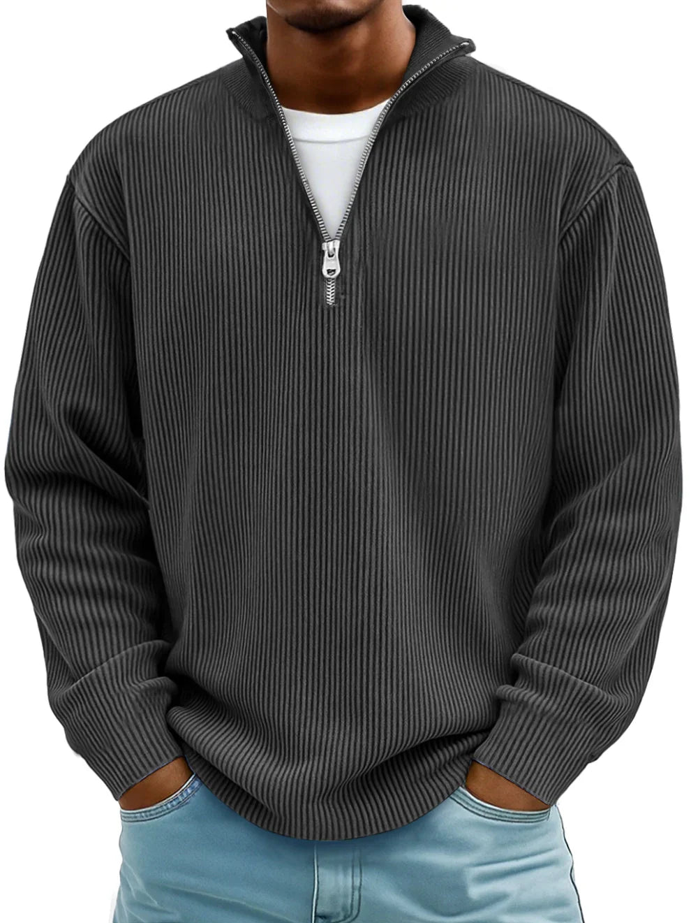 Arthur™ | Modern Style Sweater