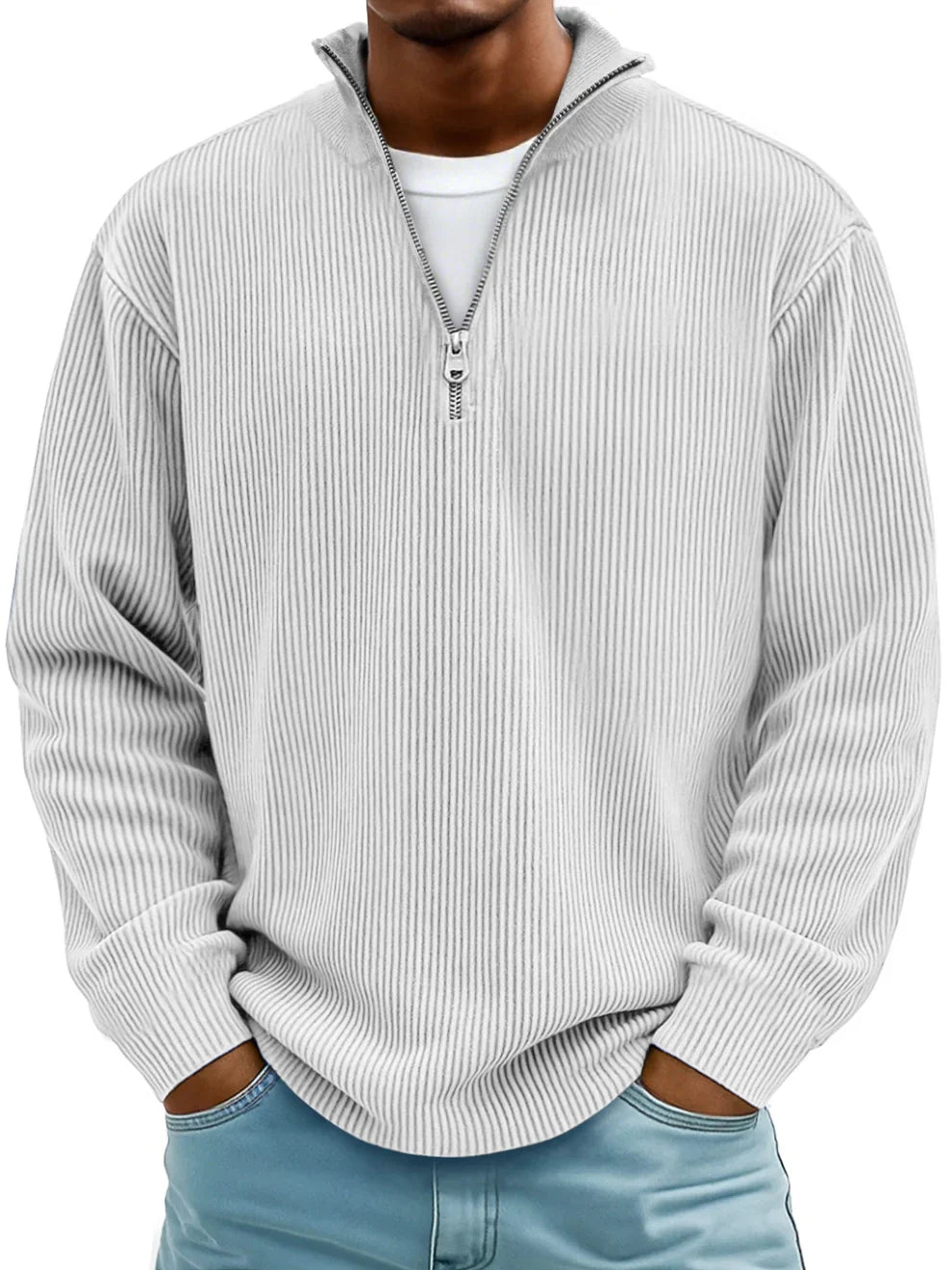 Arthur™ | Modern Style Sweater