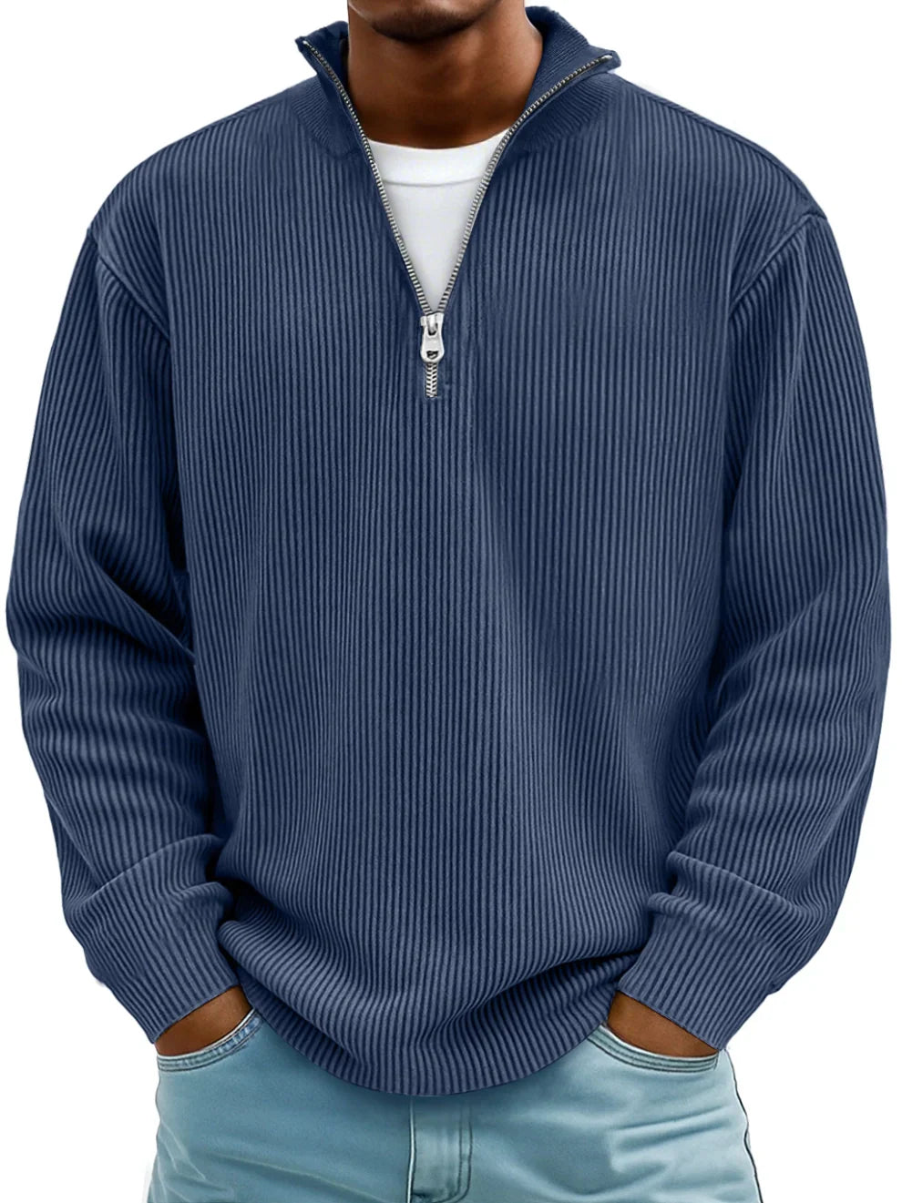 Arthur™ | Modern Style Sweater